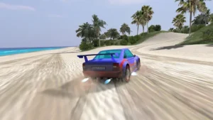 Rally Fury – Extreme Racing 5