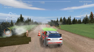 Rally Fury – Extreme Racing 2